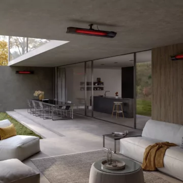 Pure 3000W - Private Residence