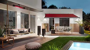 Pure 3000W - Private Residence