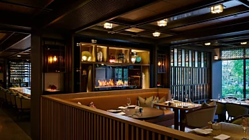 XL1200 - HOTEL THE MITSUI KYOTO