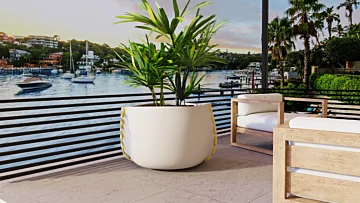 Stitch 125 - Private Residence