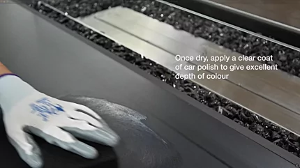 How to protect and maintain your concrete model 20 How to protect and maintain your concrete model 20